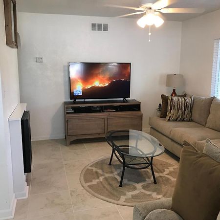 Pine Street Villa Clearwater Exterior foto
