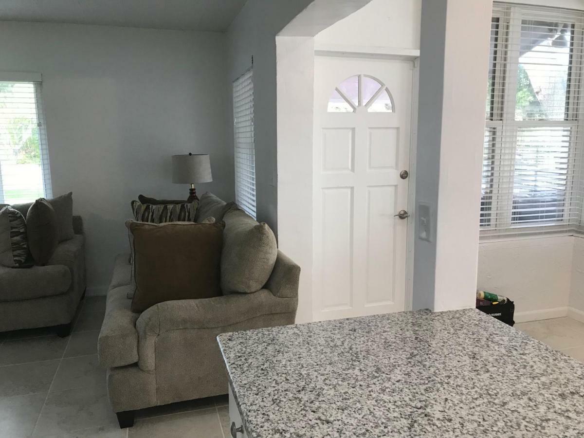 Pine Street Villa Clearwater Exterior foto