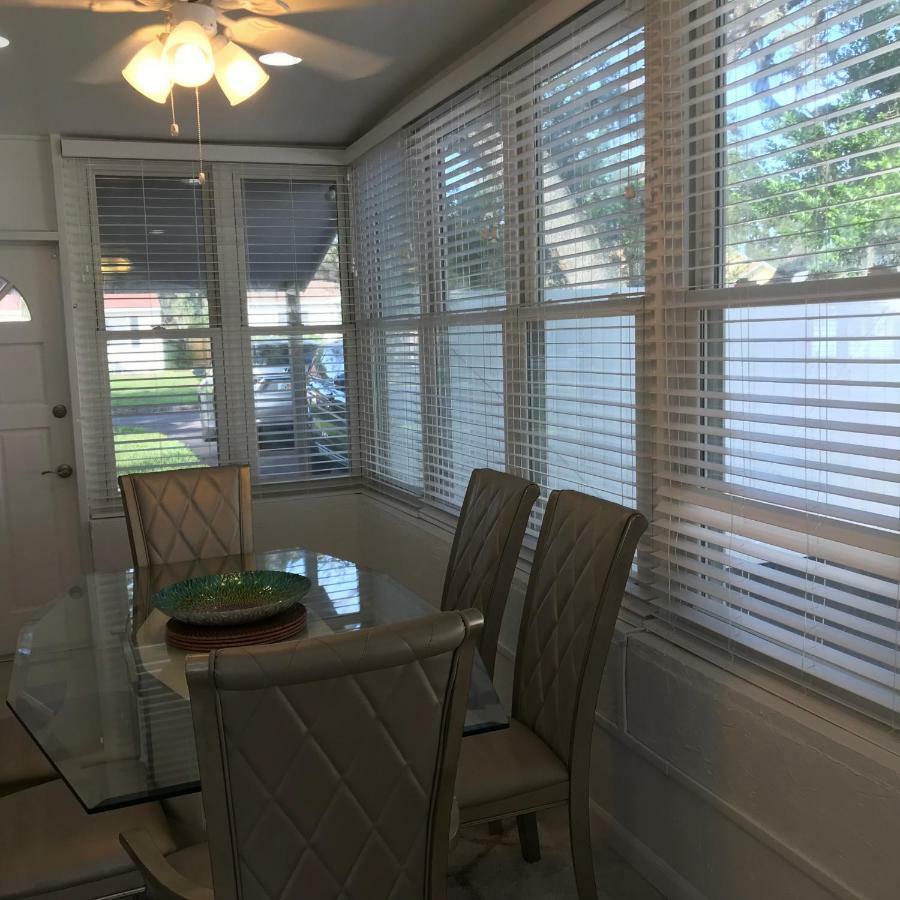 Pine Street Villa Clearwater Exterior foto