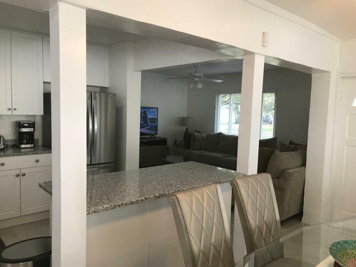 Pine Street Villa Clearwater Exterior foto