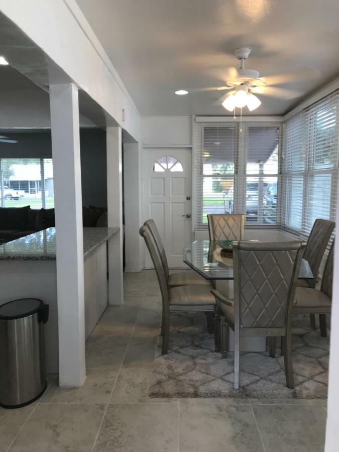 Pine Street Villa Clearwater Exterior foto