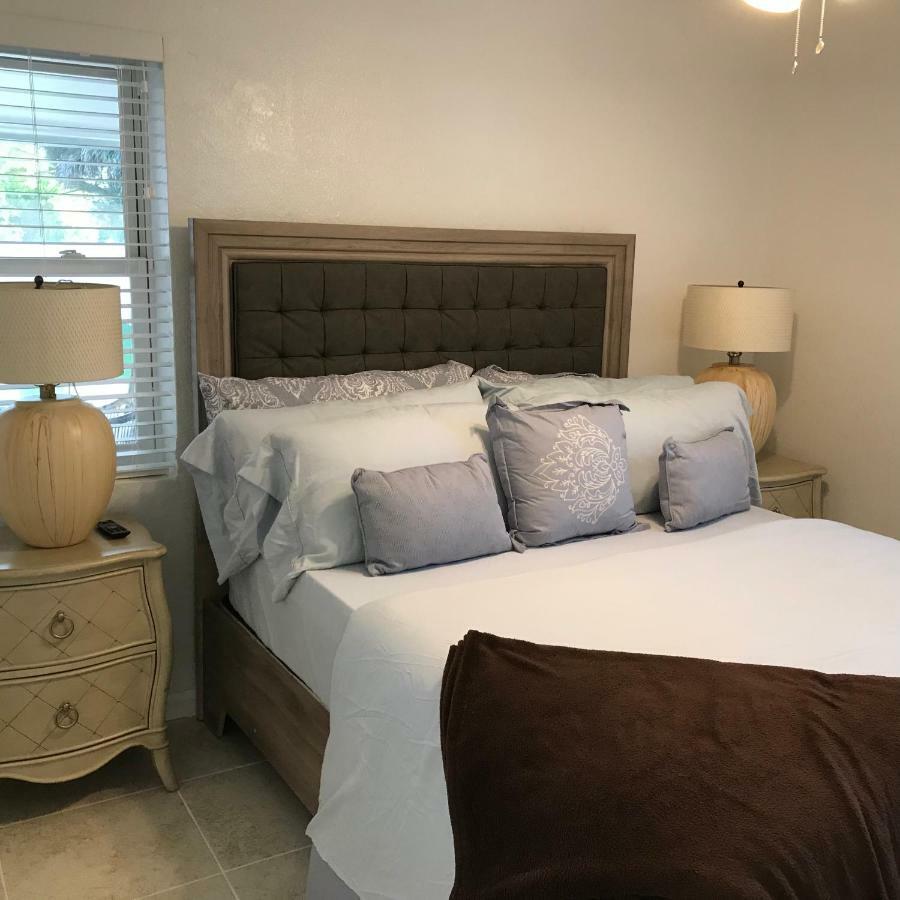 Pine Street Villa Clearwater Exterior foto