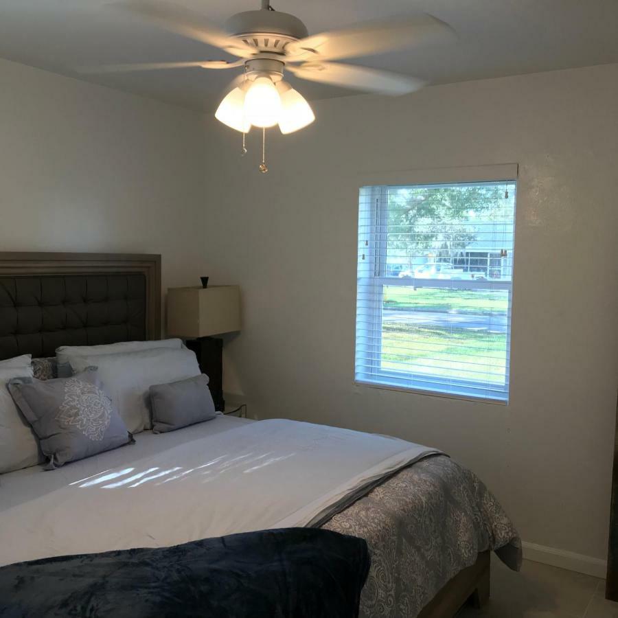 Pine Street Villa Clearwater Exterior foto