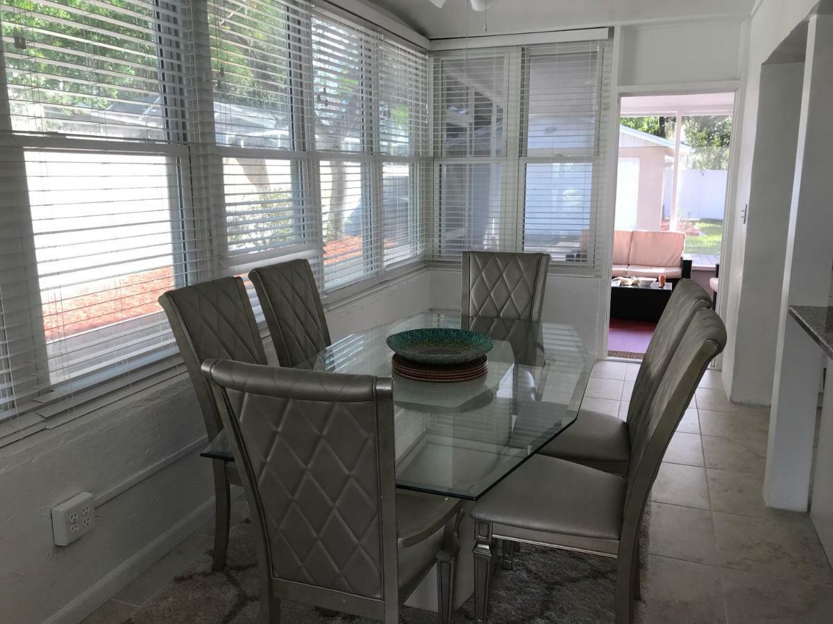 Pine Street Villa Clearwater Exterior foto