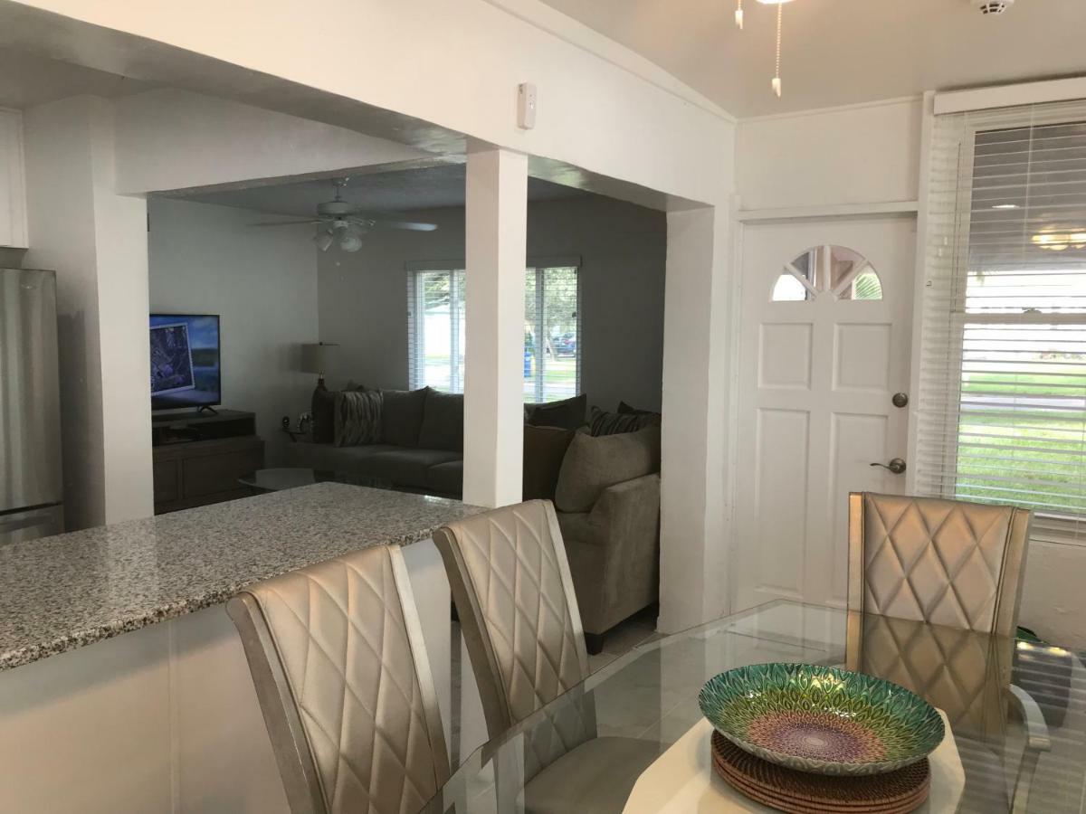 Pine Street Villa Clearwater Exterior foto