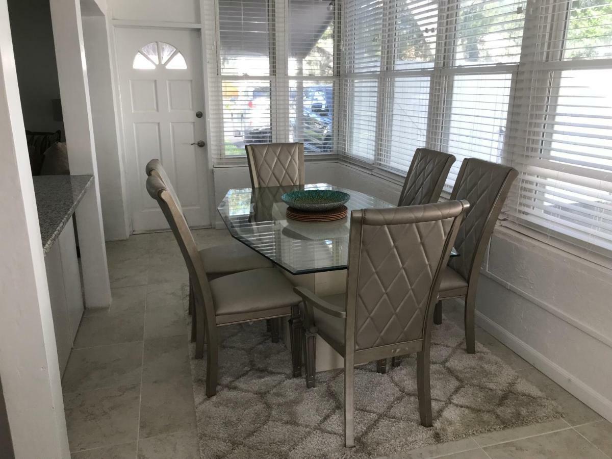 Pine Street Villa Clearwater Exterior foto