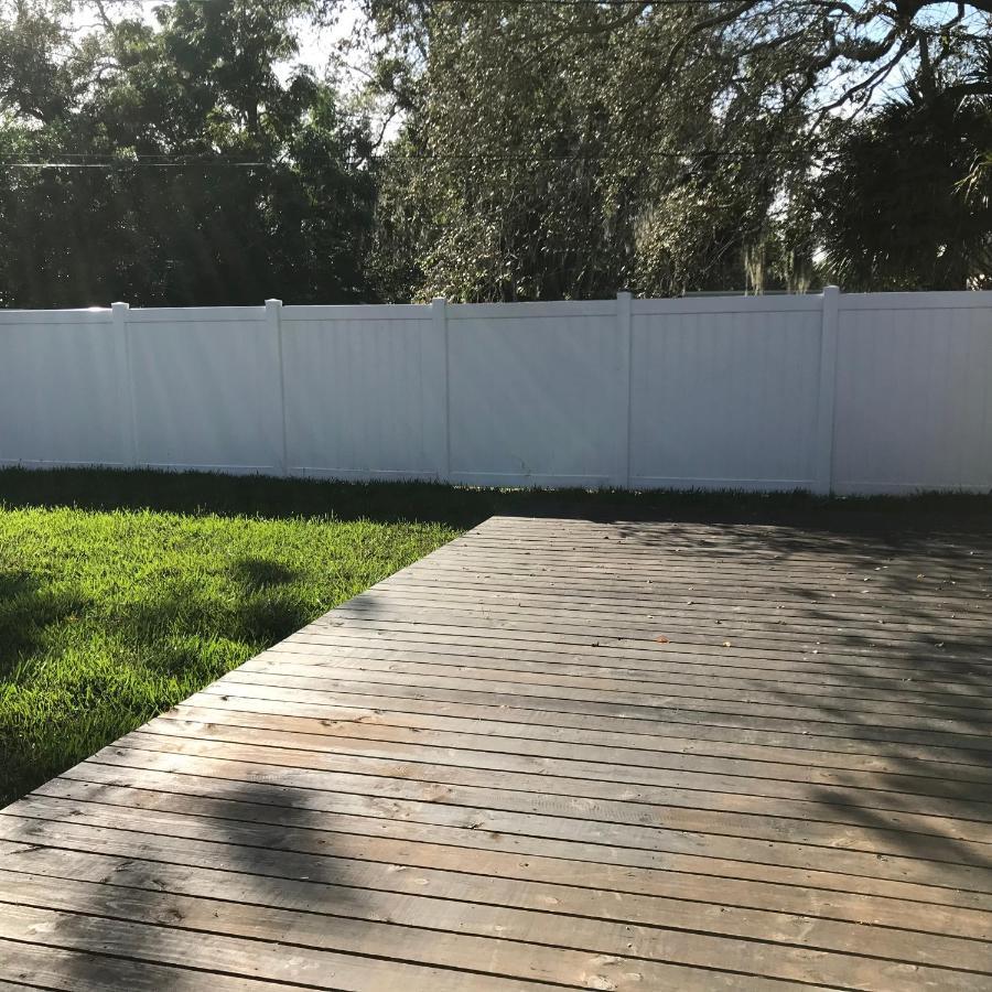 Pine Street Villa Clearwater Exterior foto