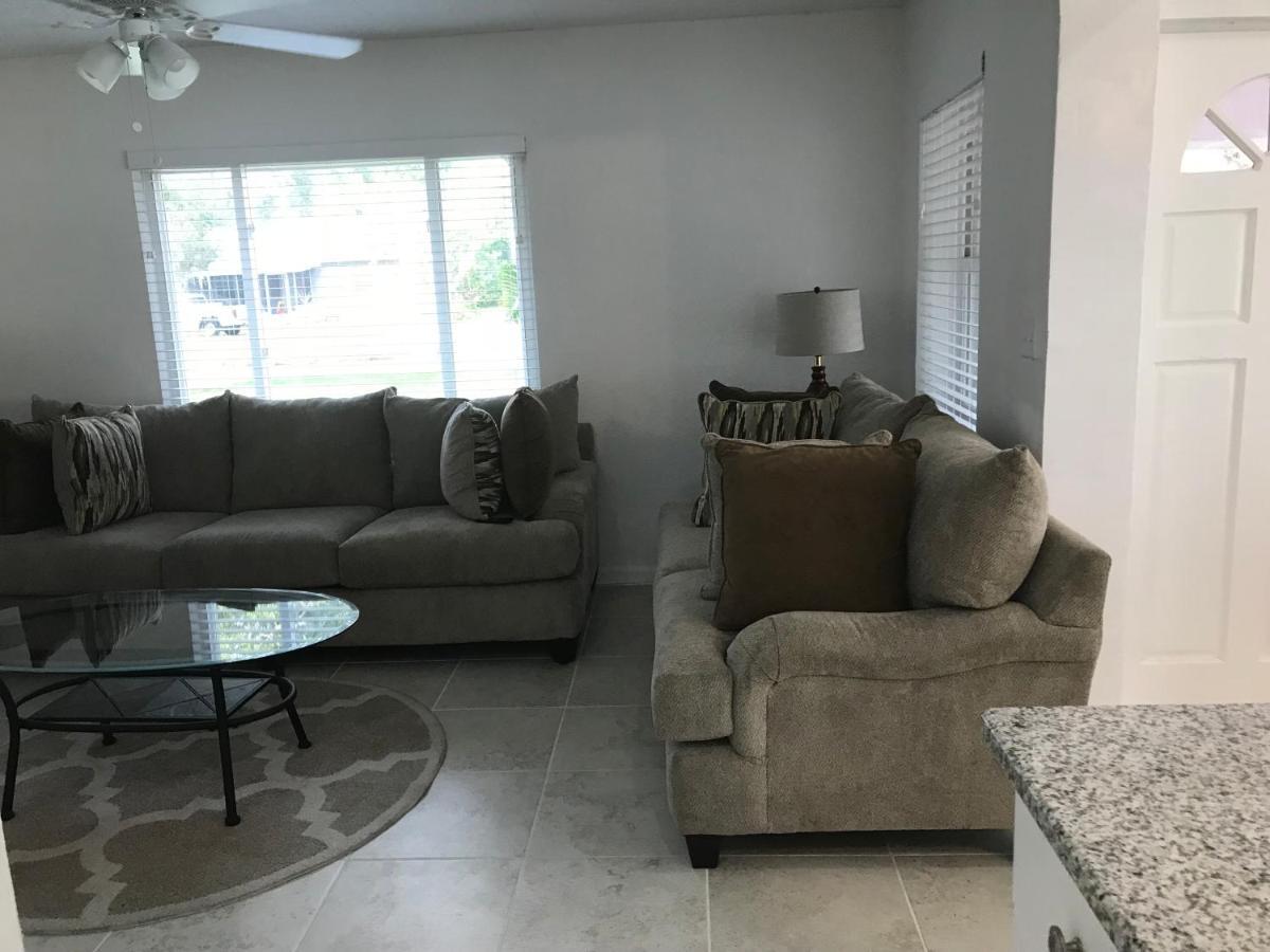 Pine Street Villa Clearwater Exterior foto